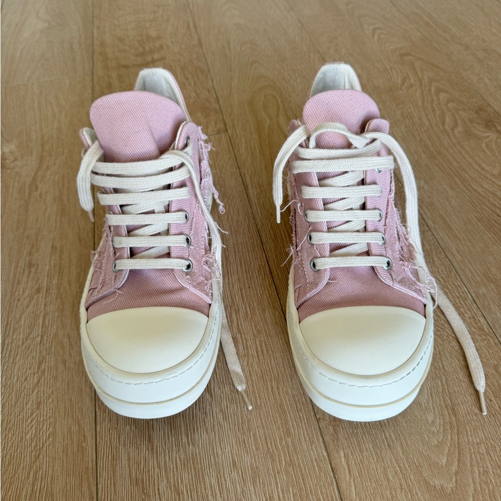 Rick Owen’s shoes